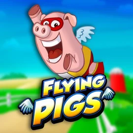 Flying Pigs