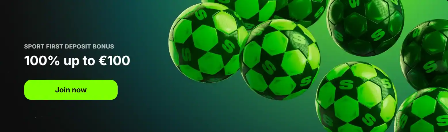 Spinit Casino Sport